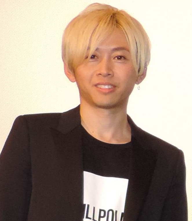 バンプ直井由文 活動再開を発表 自分なりに出した答え サンスポ バンプ直井由文 活動再開を発表 自分なりに出した答え サンスポ