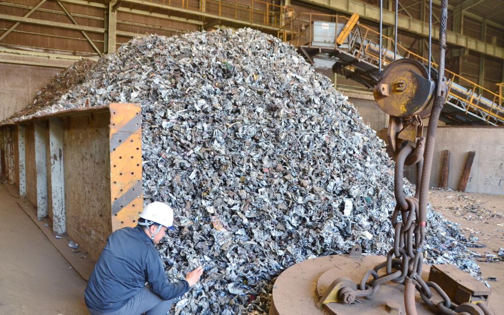 資源乏しい日本でも…実は世界埋蔵量10％相当の金銀「都市鉱山」 循環