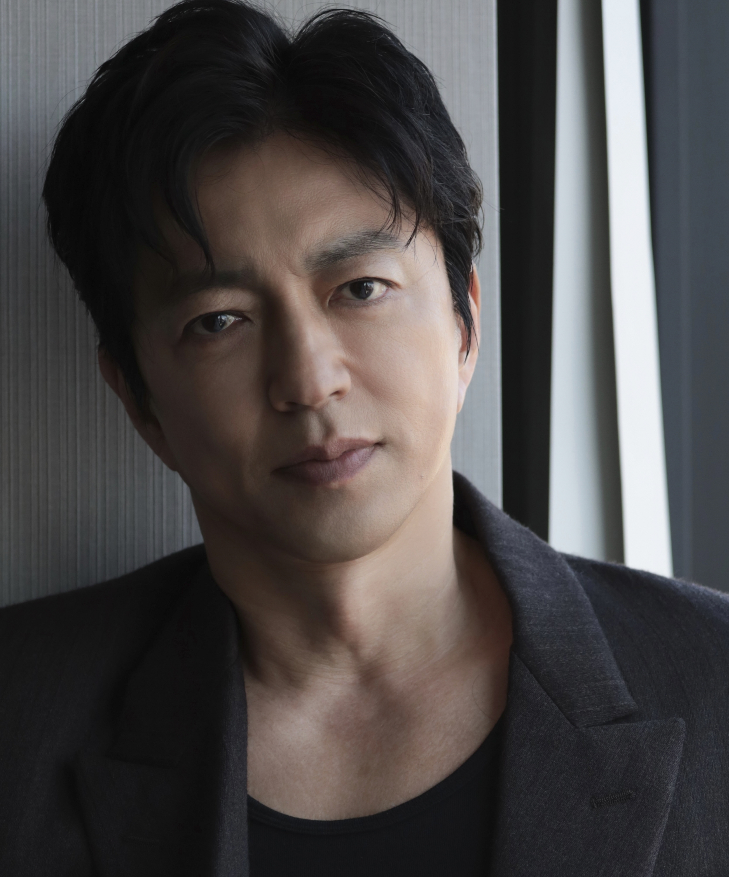 今度は戦争に踏み込む」大沢たかおが語る、映画「沈黙の艦隊 北極海大