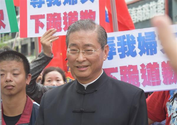 紅い統一工作 中 習政権 台湾孤立へシフト 札束外交で友好国奪取 独立派への暴力 よくやった 2 3ページ 産経ニュース