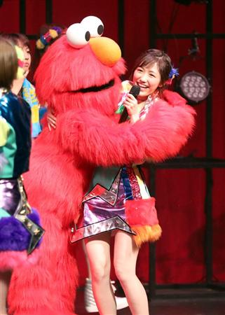 USJとAKBがコラボ!「やり過ぎ!サマー」で選抜メンバーが USJとAKBがコラボ!「やり過ぎ!サマー」で選抜メンバーが
