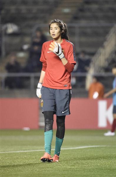 艶 スポーツ かわいすぎる １５歳 まるでアイドル ２４歳 女子サッカー五輪予選を彩る美女たち 産経ニュース