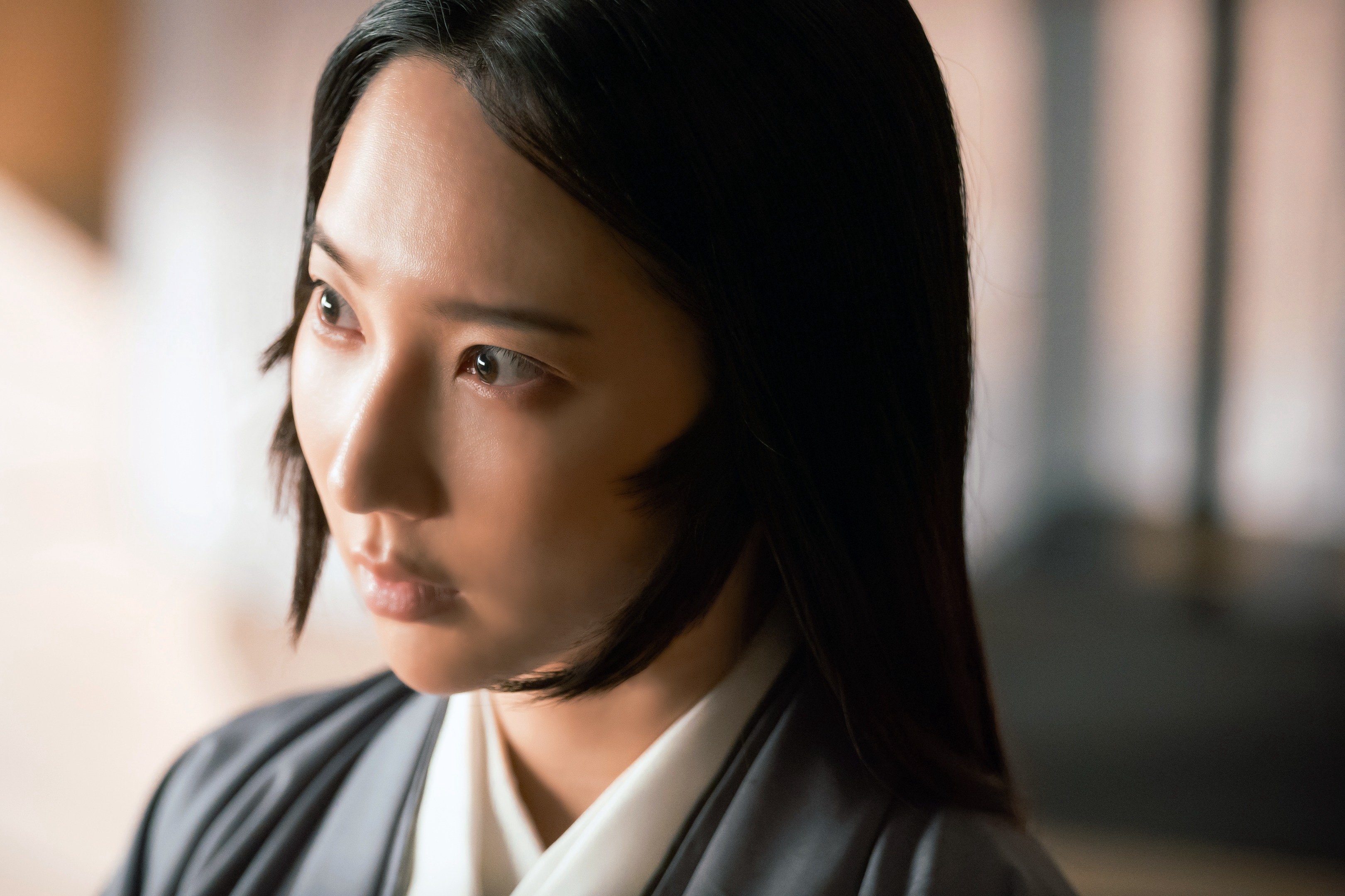 NHK大河ドラマ「光る君へ」第36話あらすじ 懐妊した彰子（見上愛）が 