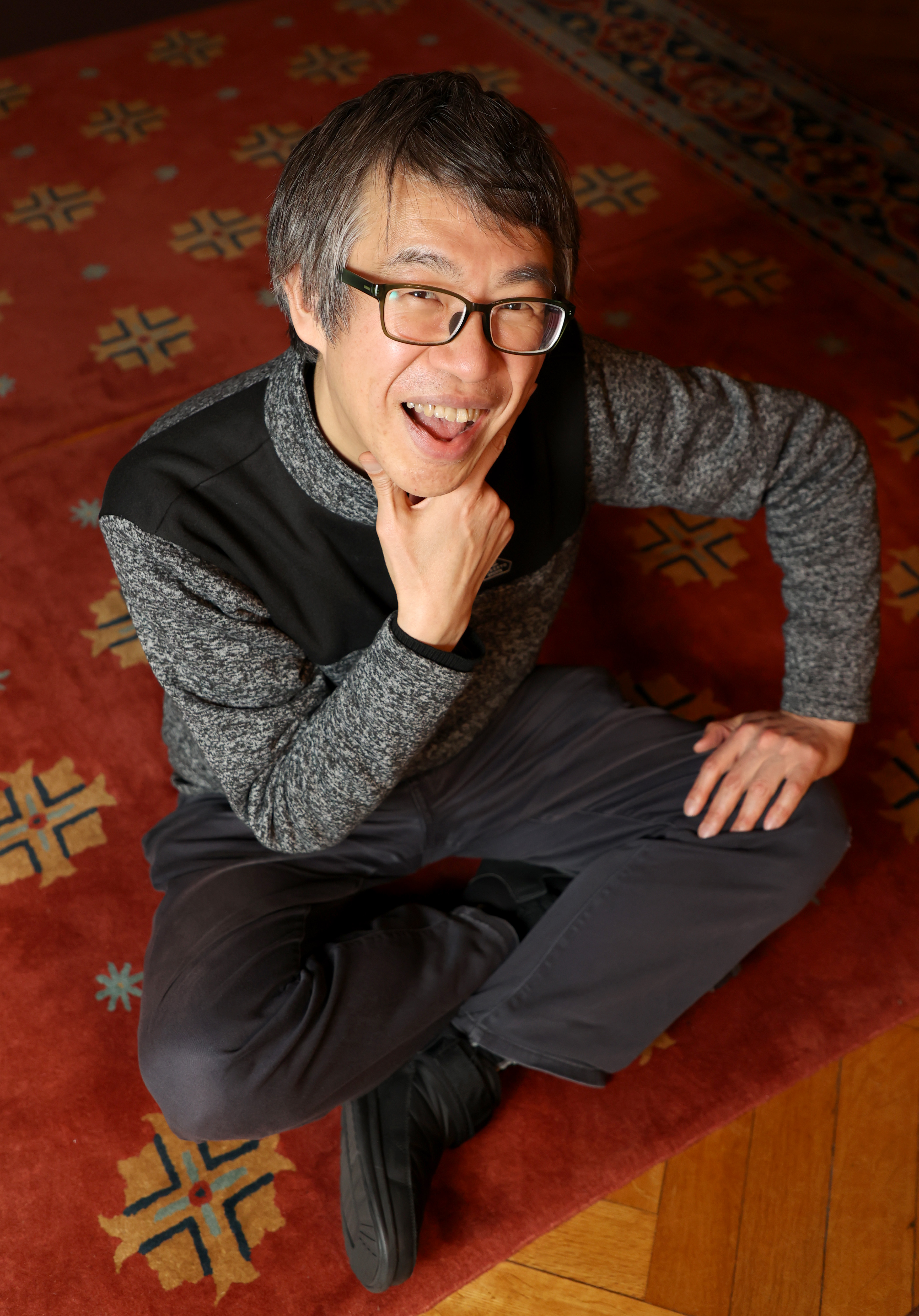 ぴいぷる】数学教育ライター・鍵本聡 あなたは「16000×0