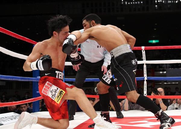 スポーツ異聞 後味の悪さが残った山中慎介 ネリ戦 フェアが前提のはず 1 3ページ 産経ニュース
