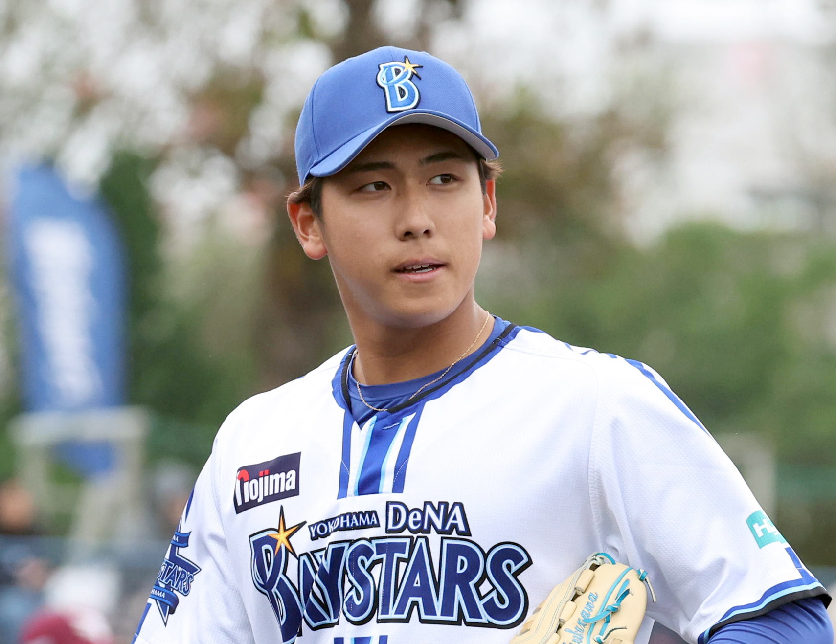 DeNA・深沢鳳介が支配下復帰 背番号は043から43に - サンスポ