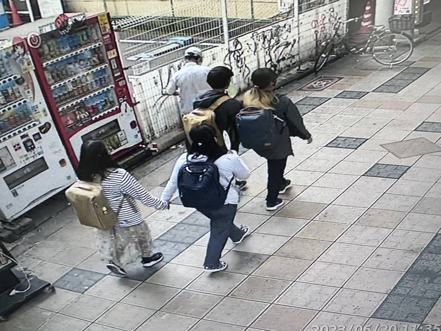 神戸 飛び降り 今日