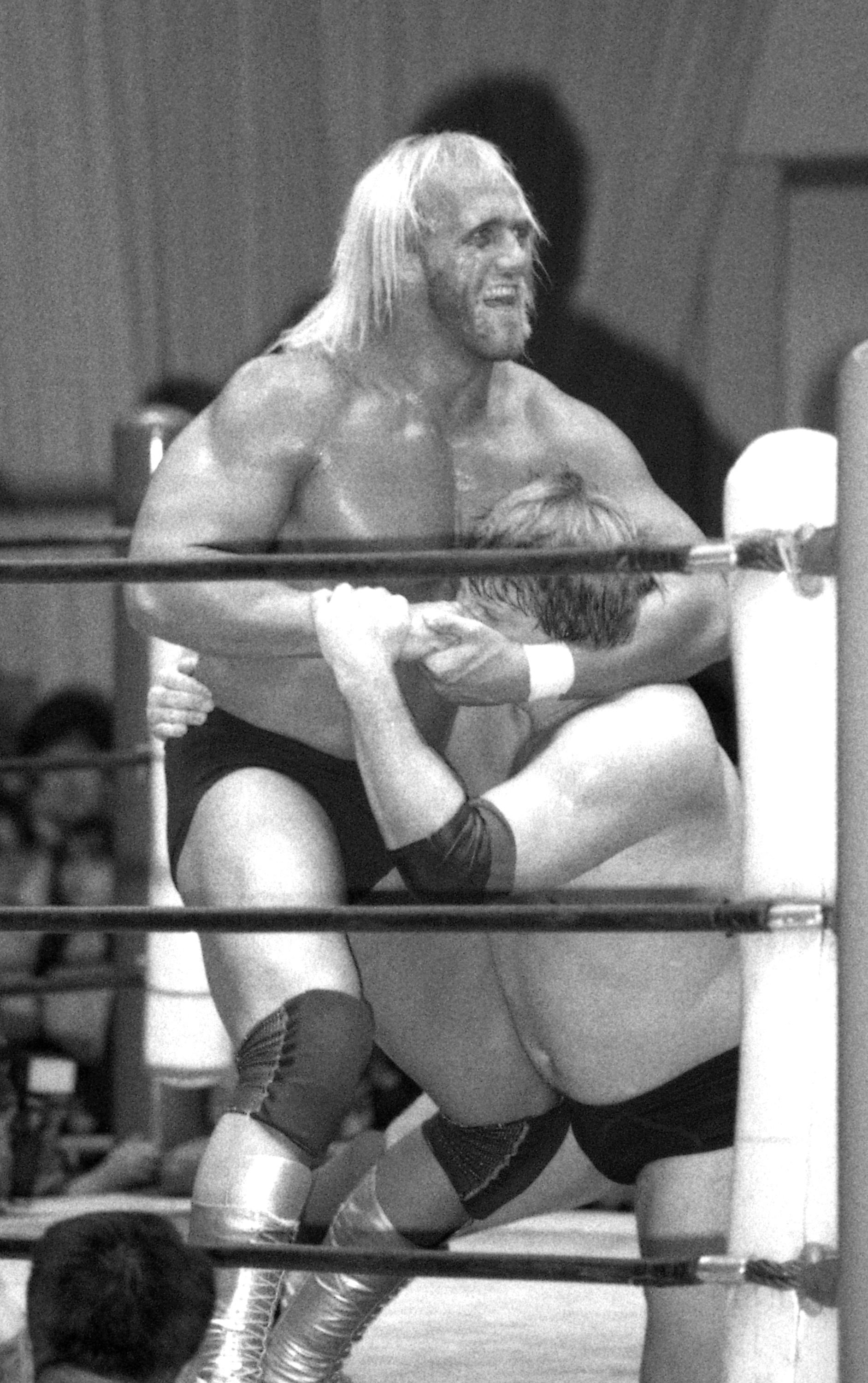 【ハルクホーガン】プロレスめんこ ホーガン・猪木・ハンセン・Tマスク・カブキ ハルクホーガン】プロレスめんこ ホーガン・猪木・ハンセン・T