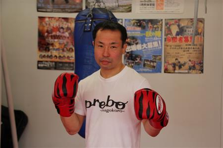 寺尾新氏 パッキャオにボコボコにされたおかげでフィリピンパブでモテモテと告白 サンスポ