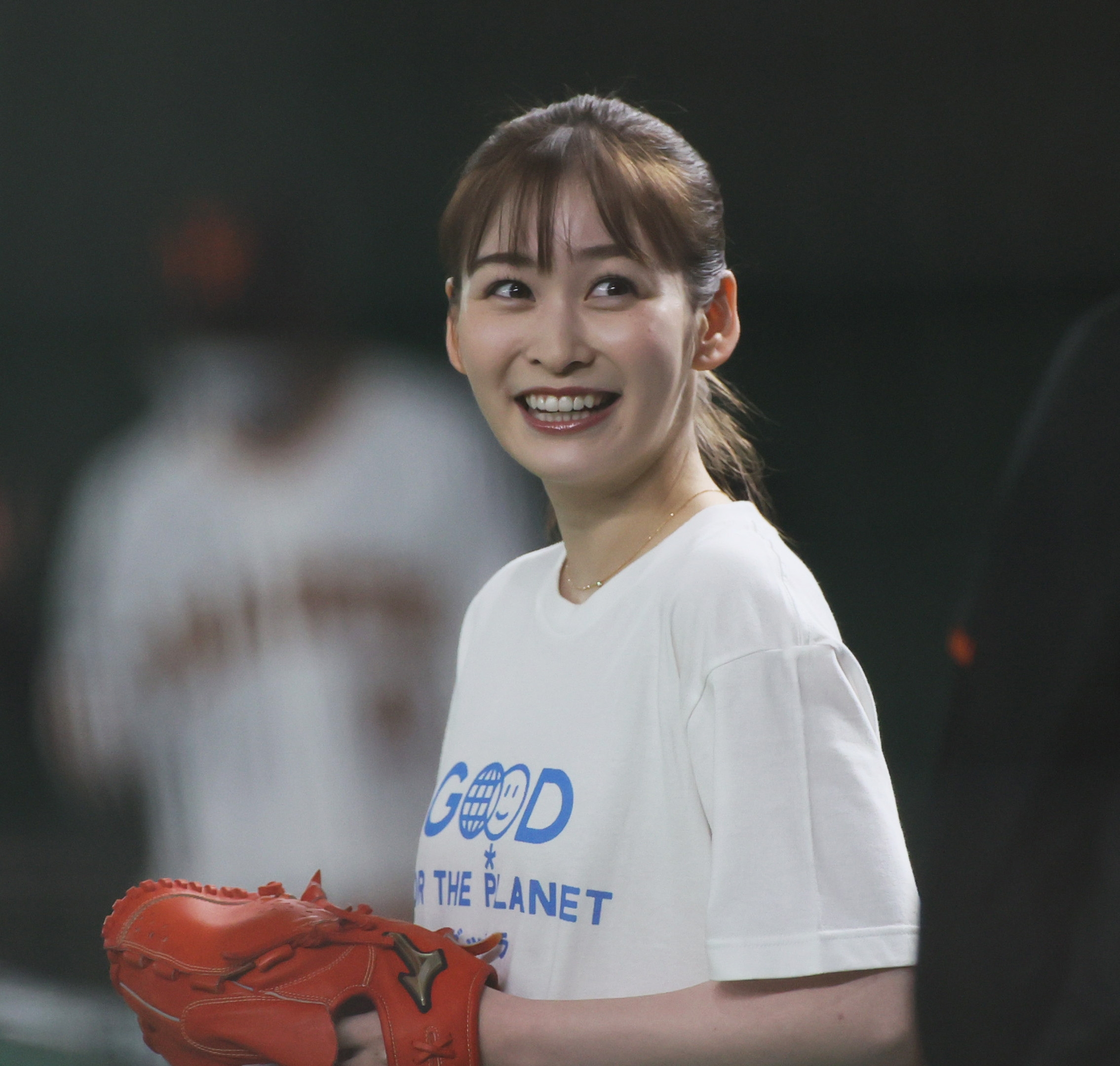 水卜麻美アナ「フリーはどう？」生放送で後輩に漏らした本音？独立1億