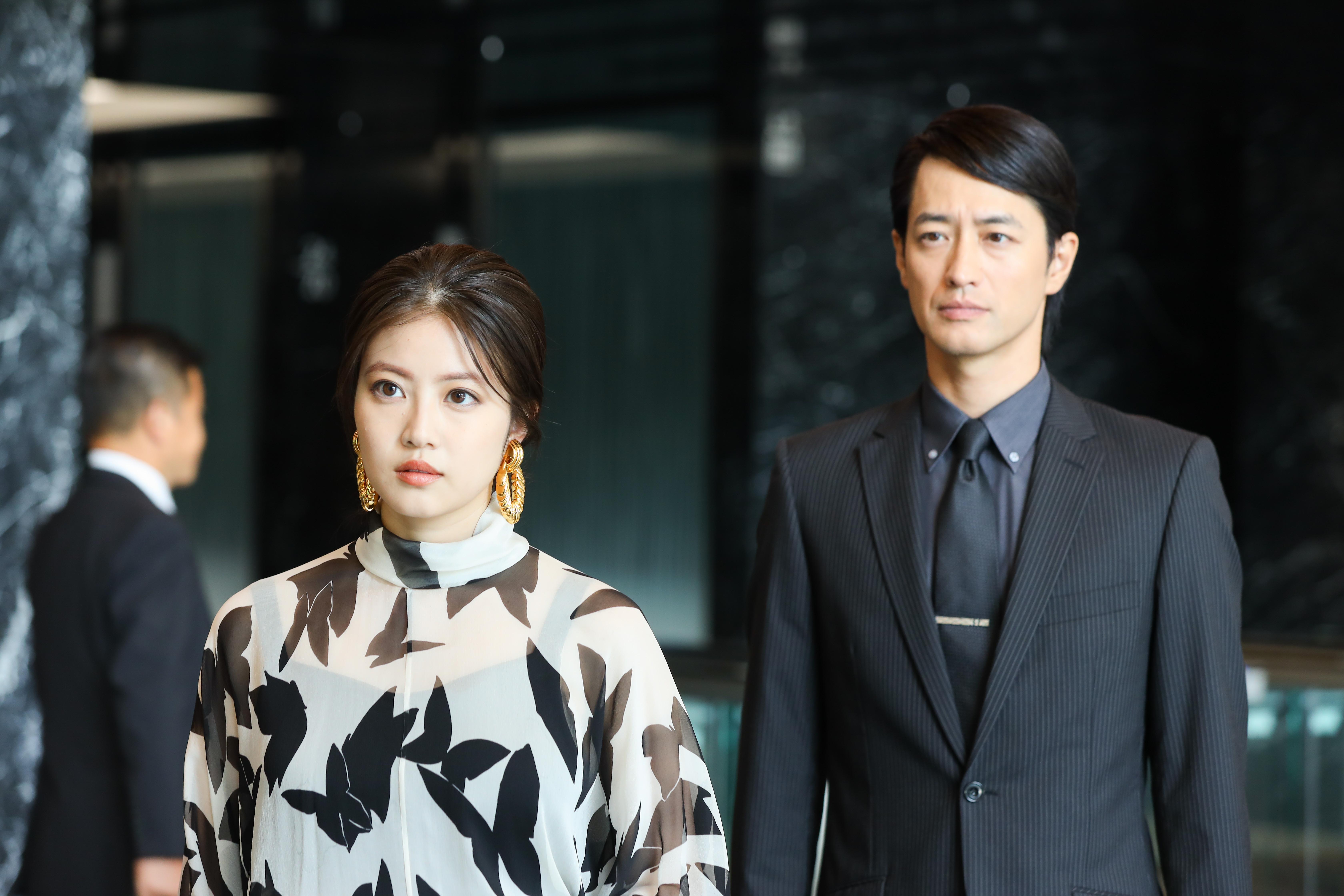 画像・写真】《今田美桜インタビュー》再共演の目黒蓮とは「信頼がある