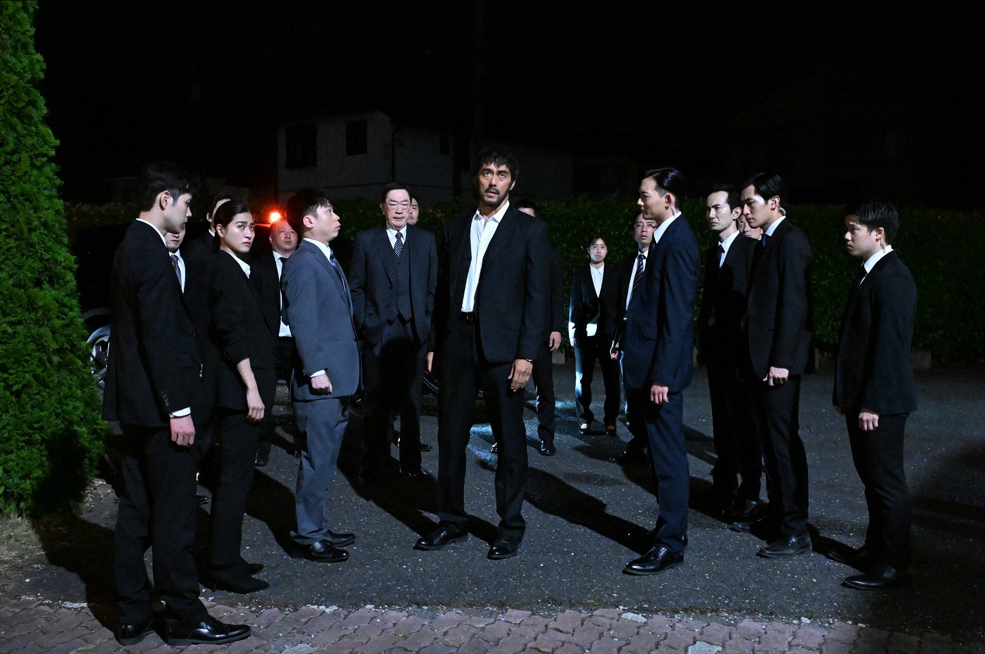 ラスト VIVANT 8話 Tシャツ L 堺雅人 阿部寛 役所広司 新品 レア ラスト VIVANT 8話 Tシャツ L 堺雅人 阿部寛 役所広司 新品 レア Amazon.