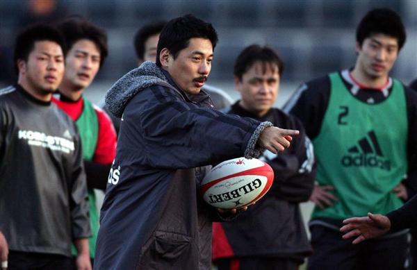 平尾氏死去】ラグビー神鋼7連覇2日後に震災「平尾君に復興を重ねた