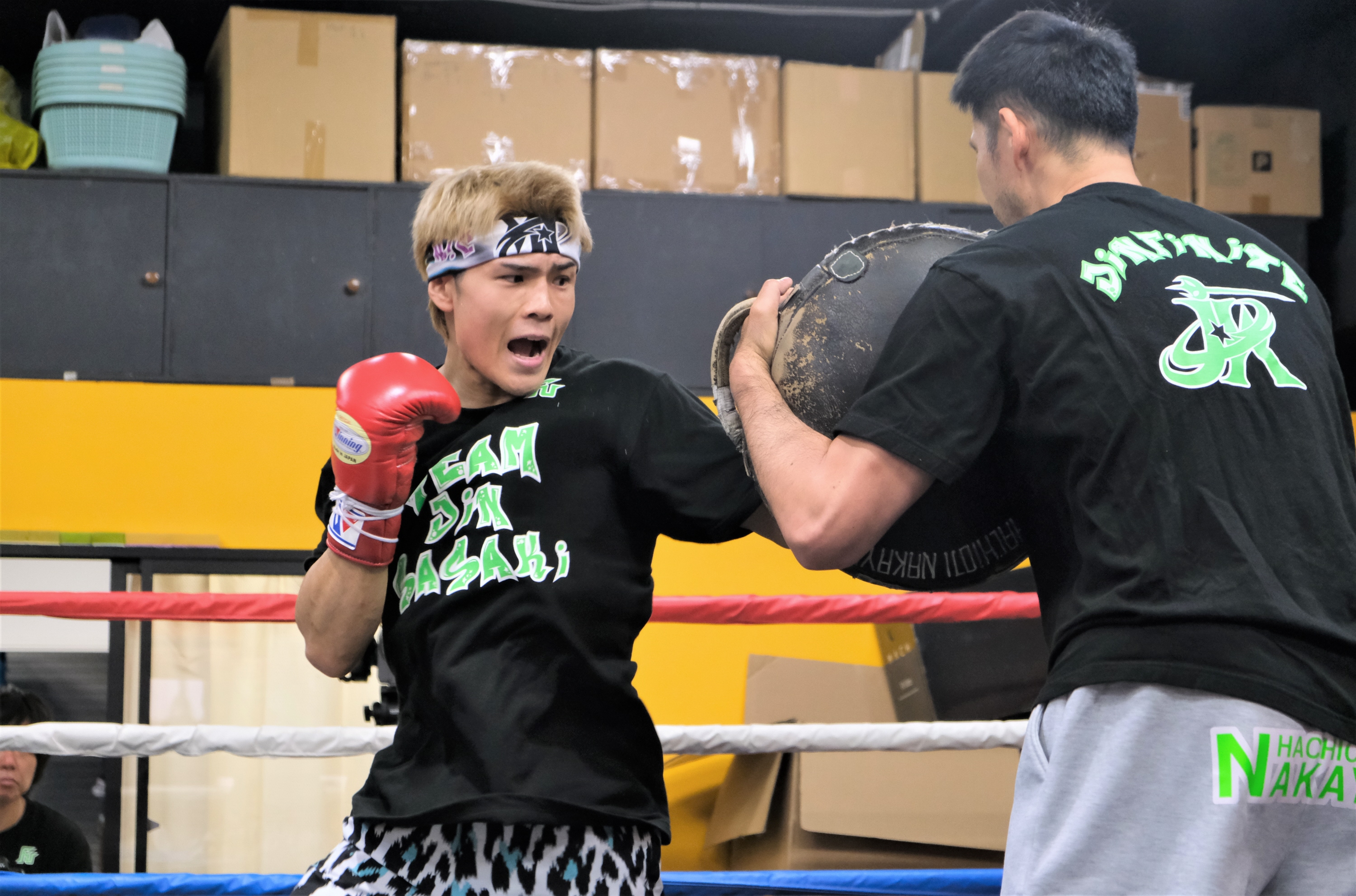 ボクシング】内山高志氏「KOになろうが判定になろうが厳しいと思う