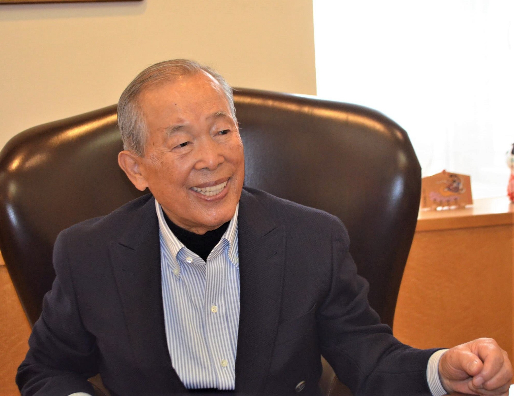 菓子大手シャトレーゼ創業者の斉藤寛さん90歳で死去 一代で1000