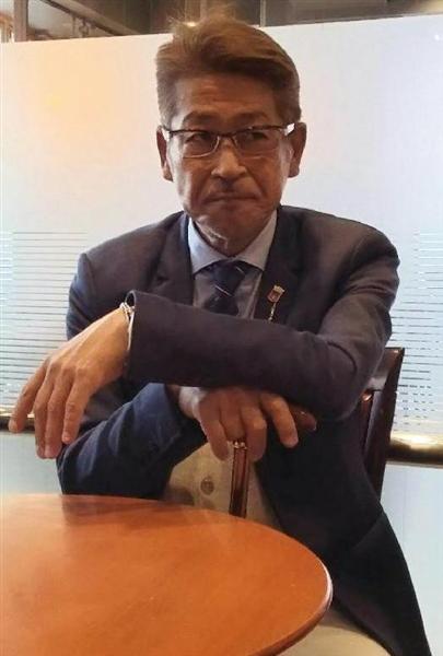 注目の裁判 末期がん患者が最後にすがった大麻は違法か 劇的改善の被告が 命守るため と無罪主張 司法の判断は 1 4ページ 産経ニュース