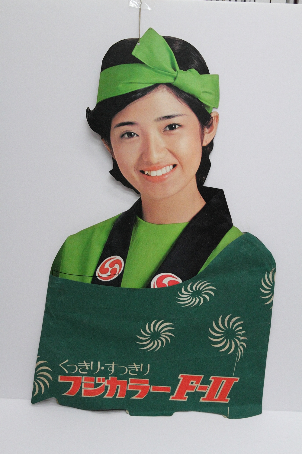 山口百恵、神秘性の向こう側を見るチャンスが…（2/3ページ） - zakⅡ