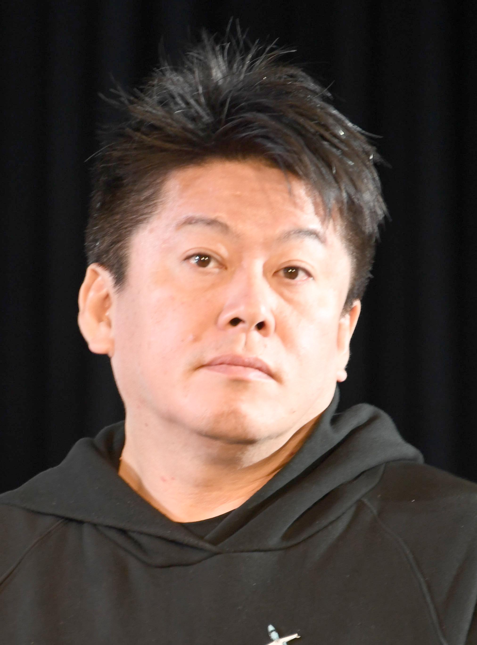 ホリエモン 元 妻