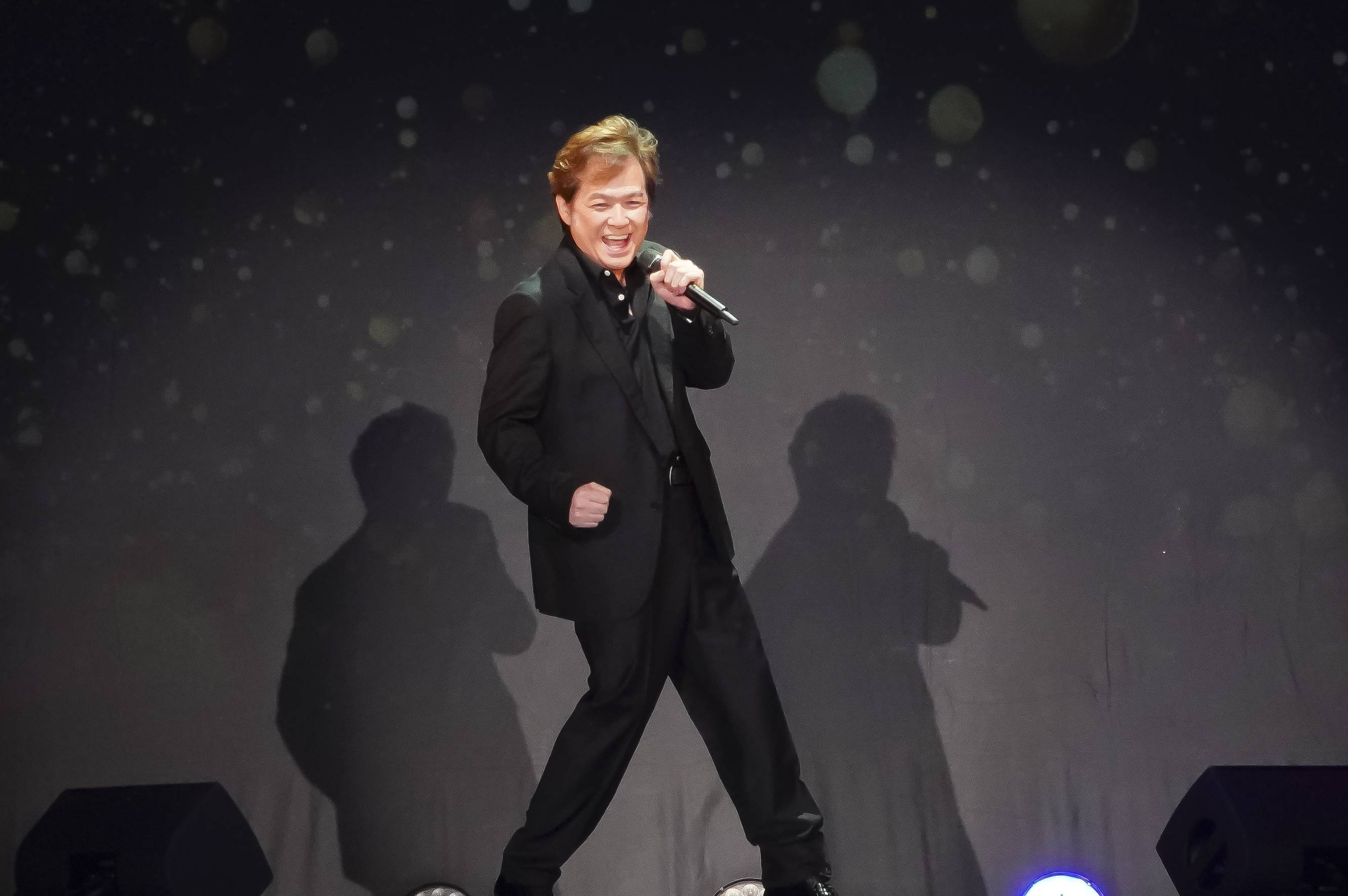 植草克秀 写真 ３枚/デビューイベント■少年隊 仮面舞踏会 歌唱 ジャージ 少年隊 - 仮面舞踏会 [7”] - Mirror Record