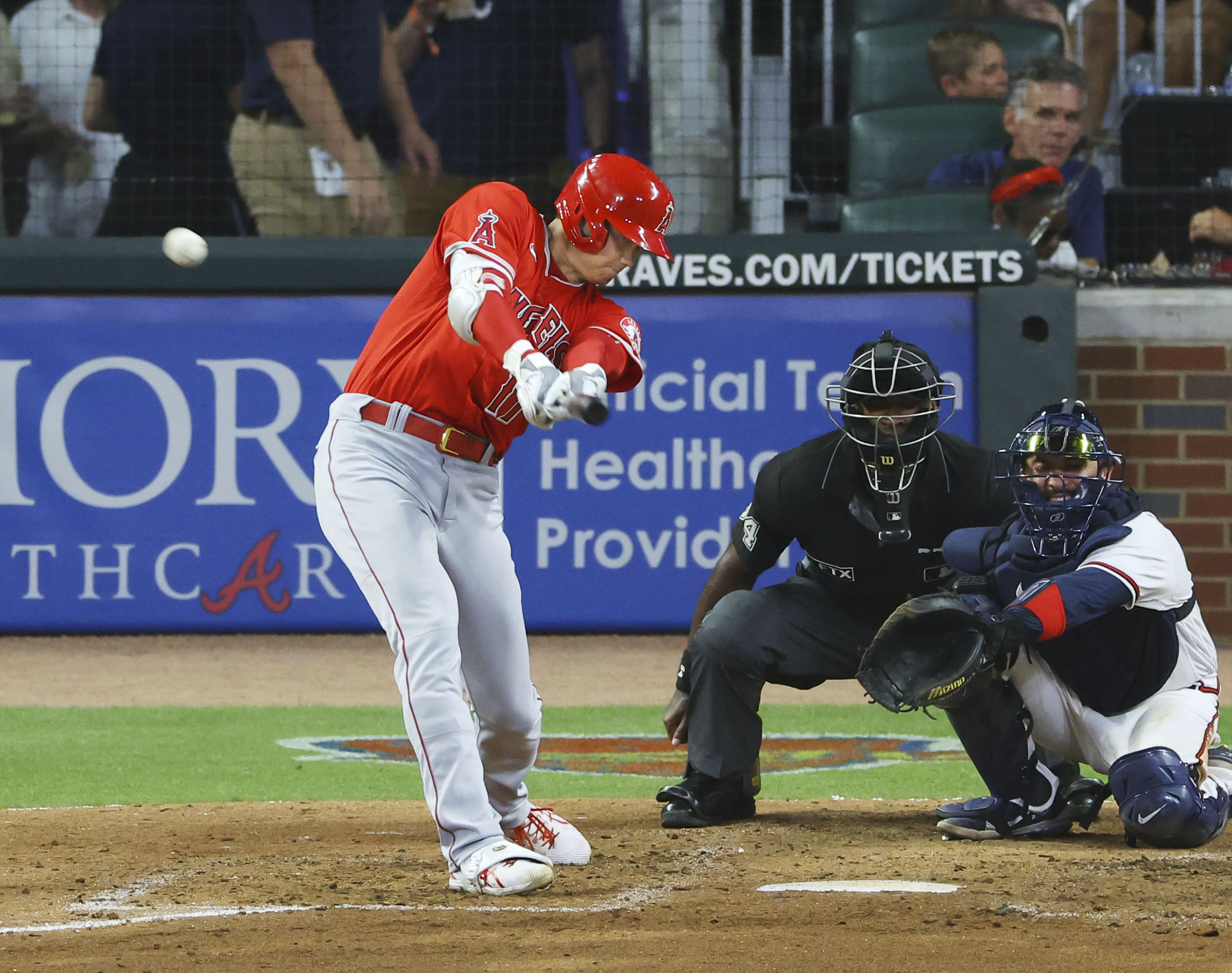 大谷翔平☆先発試合実使用球 2021-6/30 ヤンキース戦 使用ボール お宝