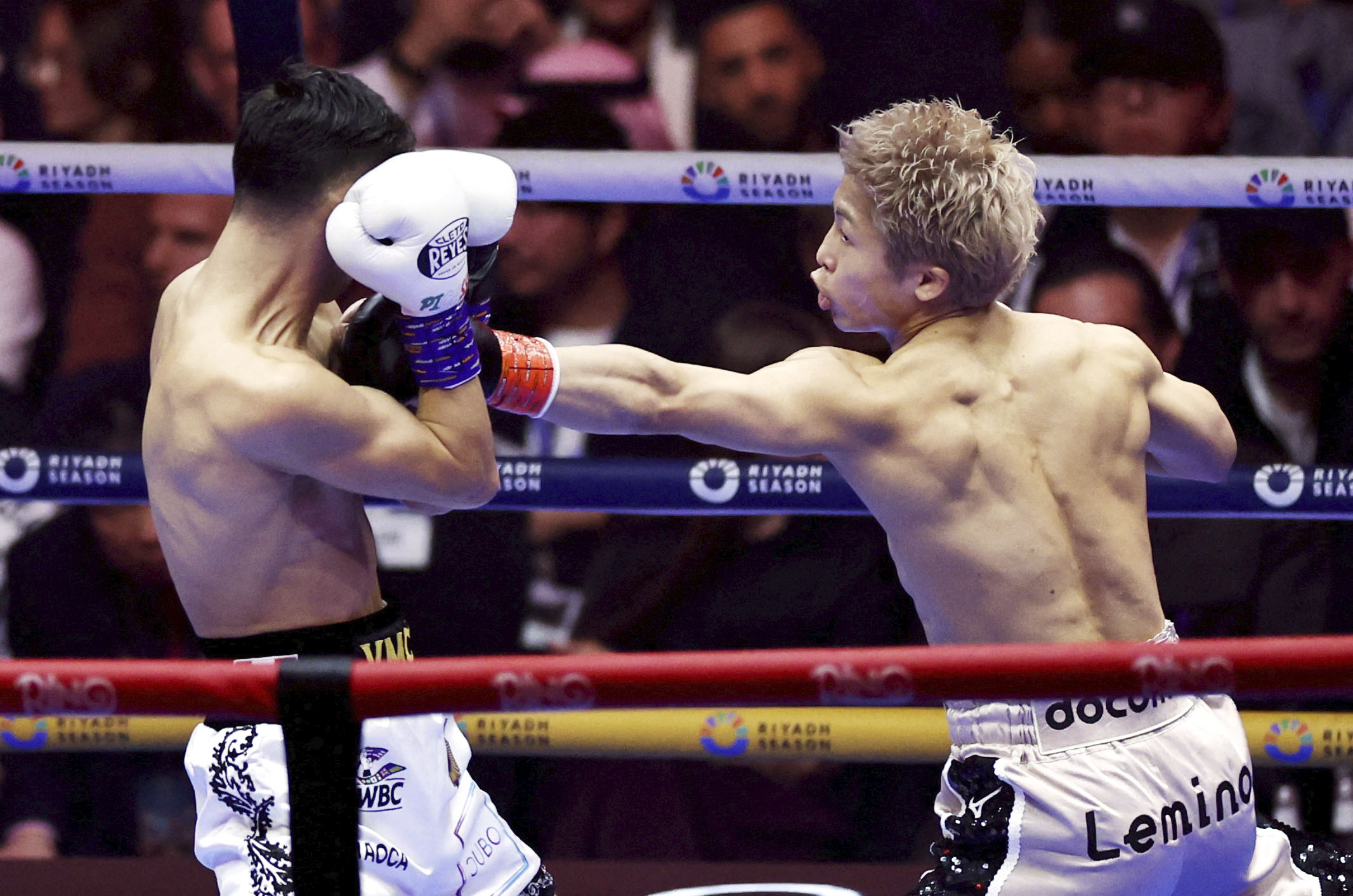 ボクシング】具志堅用高氏「ここにきて前回と今回の12回判定はきつい