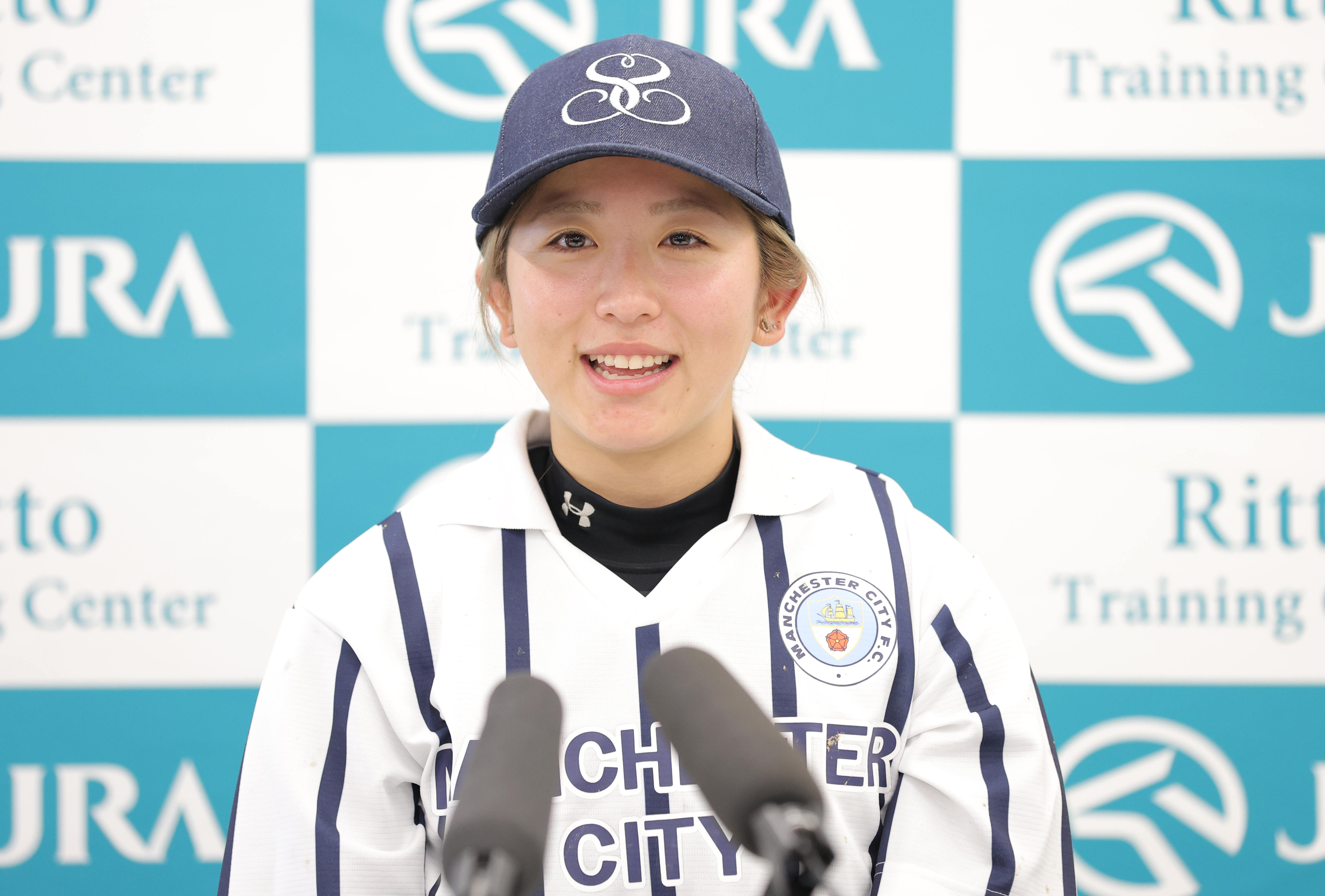 オークス】ジュウリョクピエロ・今村聖奈騎手 「人馬ともに楽しく騎乗