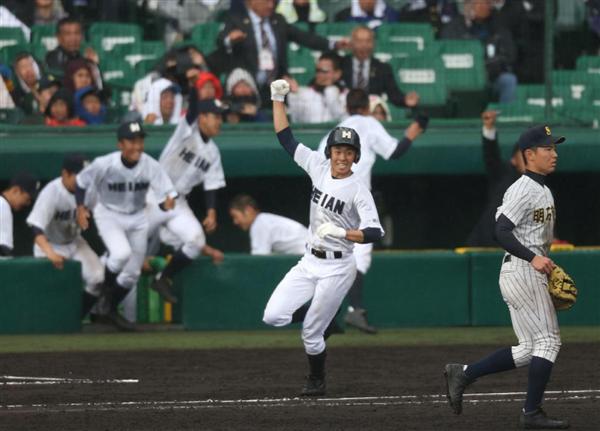 スポーツの現場】96勝で足踏みのPL学園、平安を追う日はもう来ない