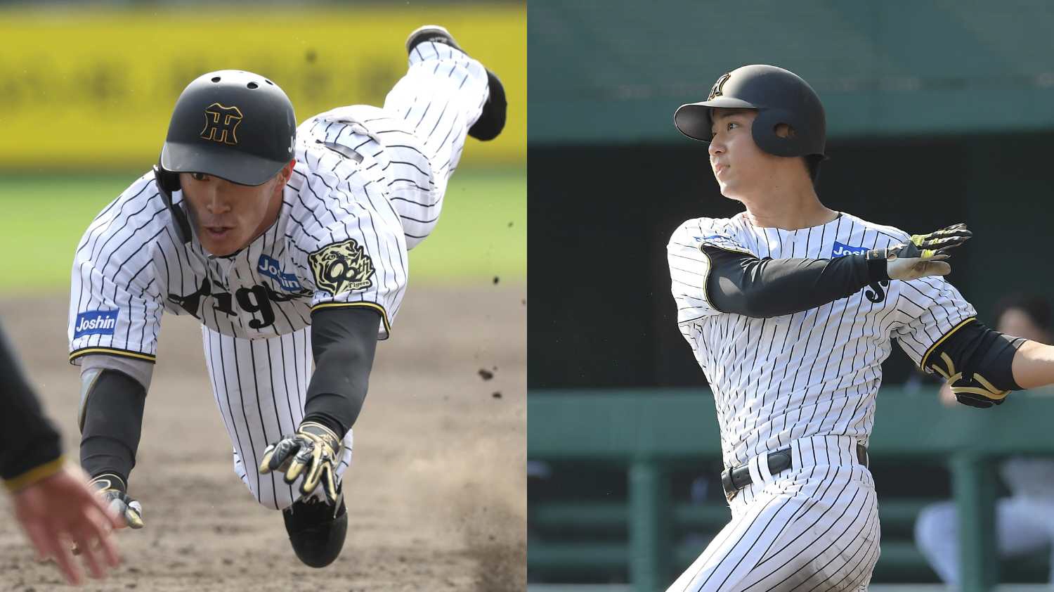 O 阪神 タイガース 平田 監督 ユニフォーム 甲子園 ライト応援 日本一優勝 O 阪神 タイガース 平田 監督 ユニフォーム 甲子園 ライト応援