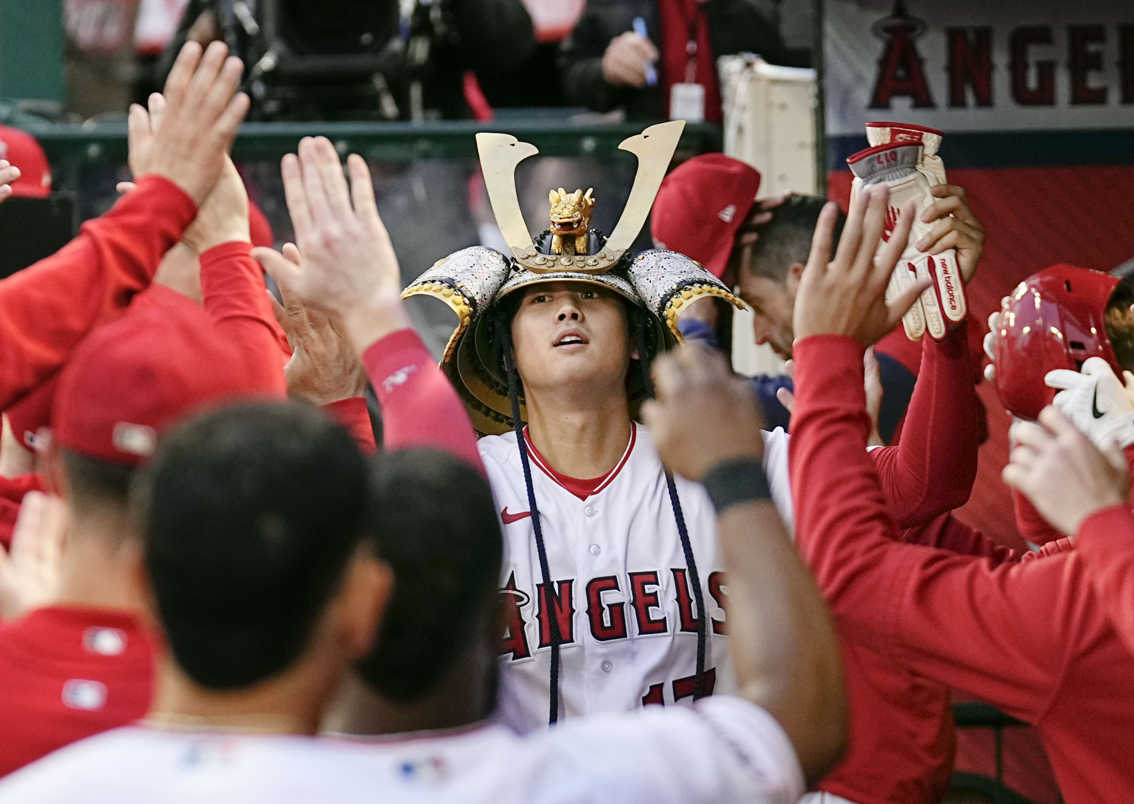 データＢＯＸ】大谷翔平が本塁打を放った球団は２１球団目 - サンスポ