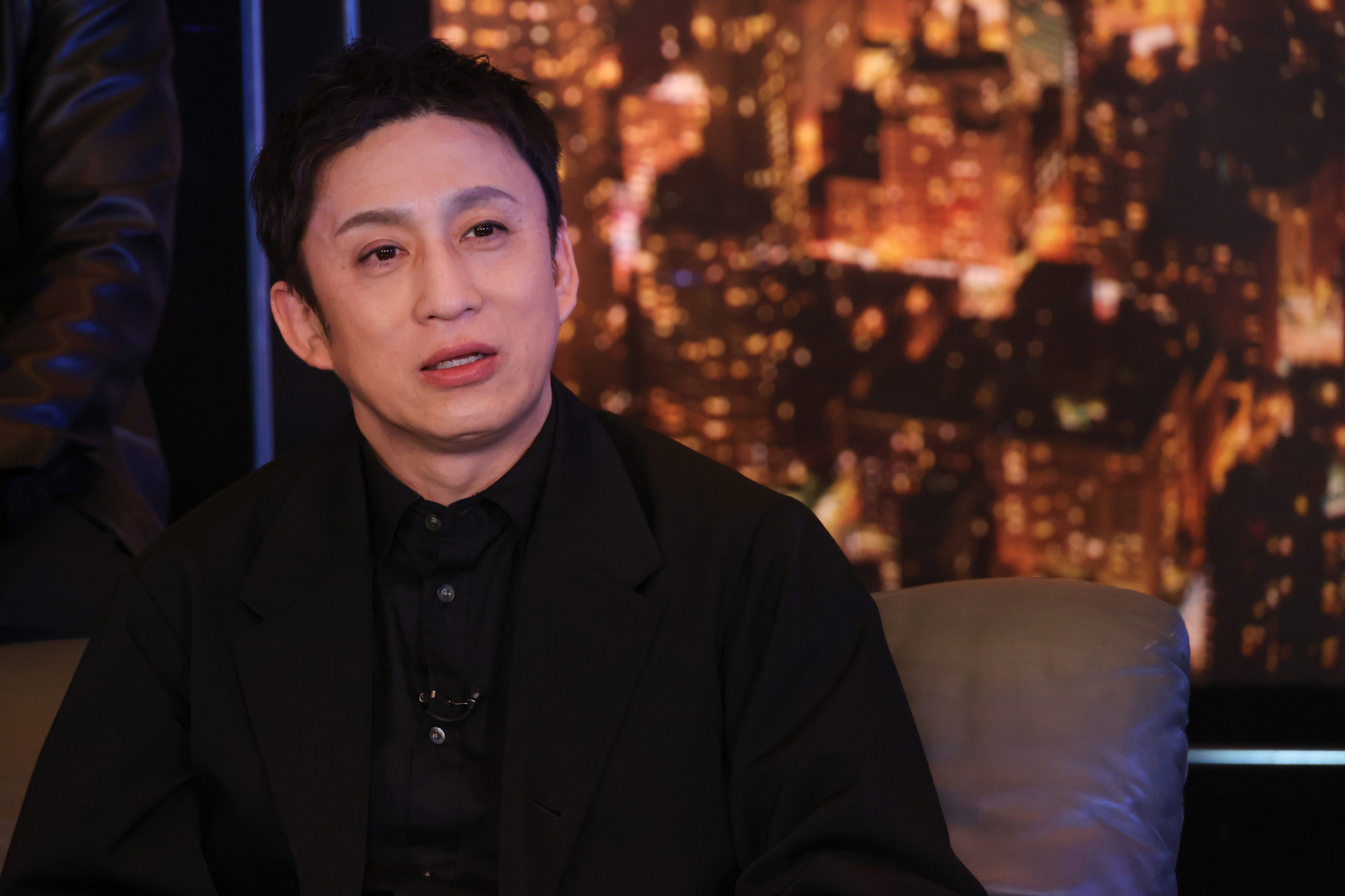 松本幸四郎らの火野正平さん追悼トークも…劇場版「鬼平犯科帳 血闘