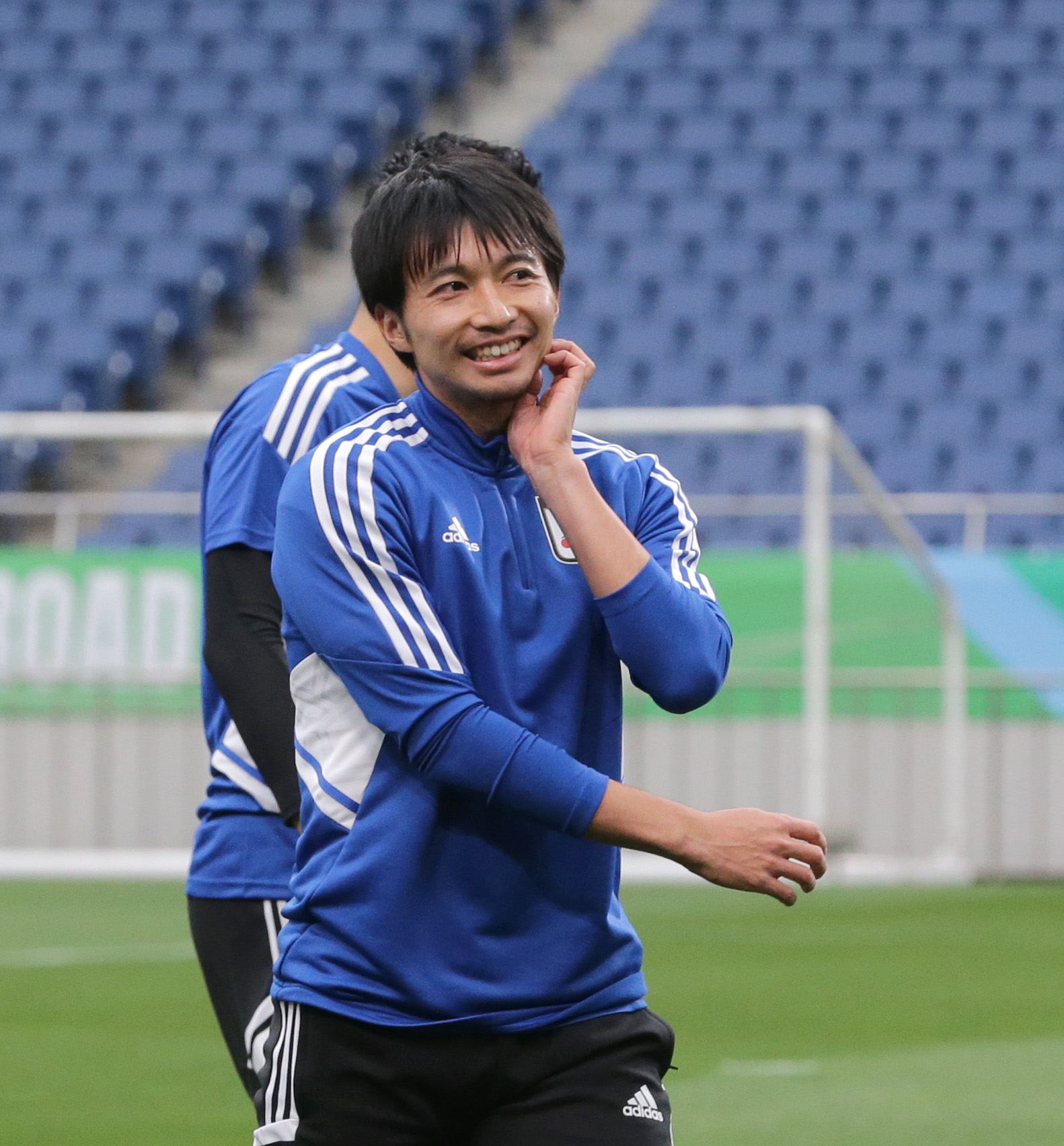 日本代表ｍｆ柴崎岳 代表が自分を必要とするかしないか サンスポ