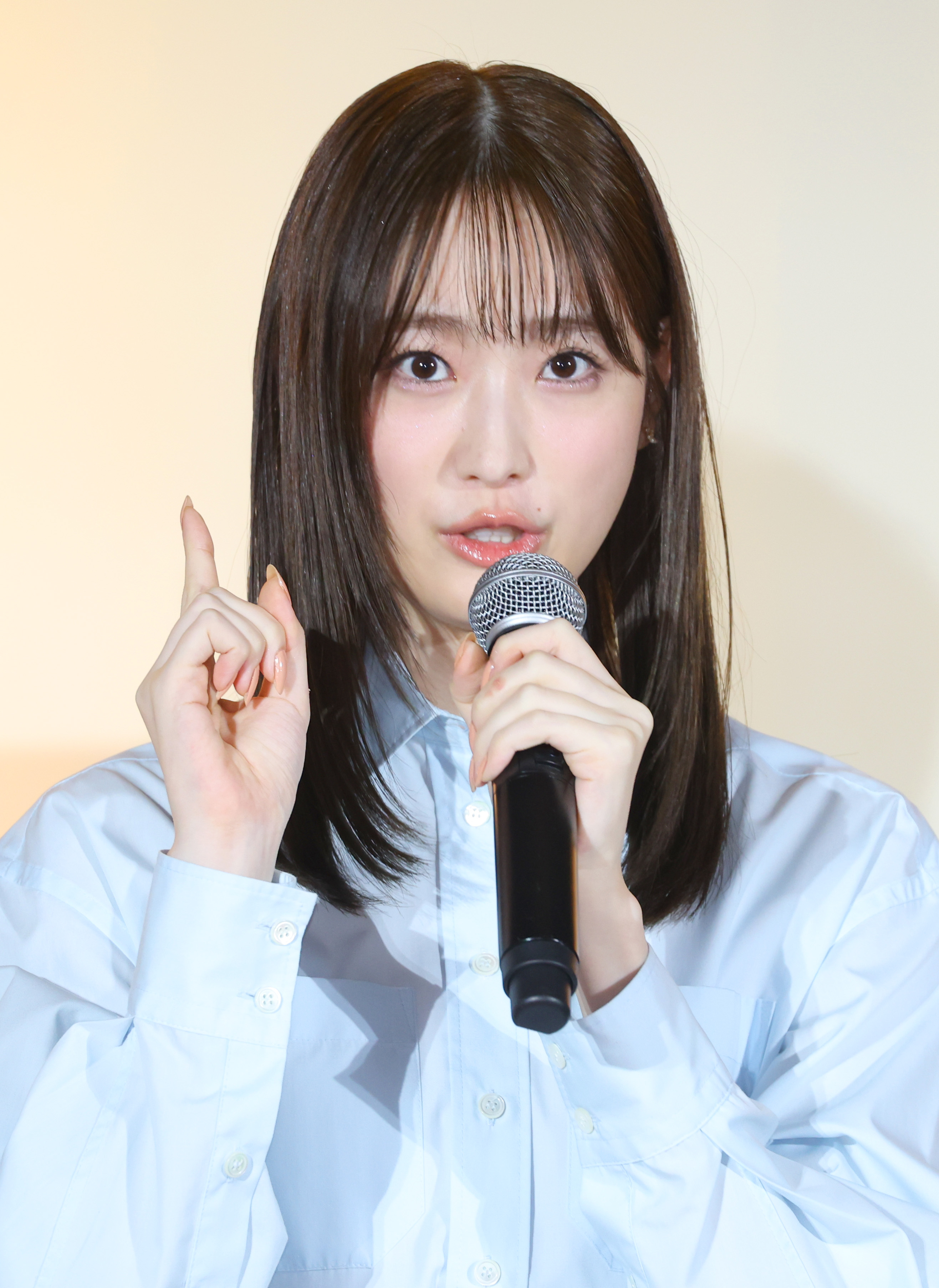 高橋ひかる 