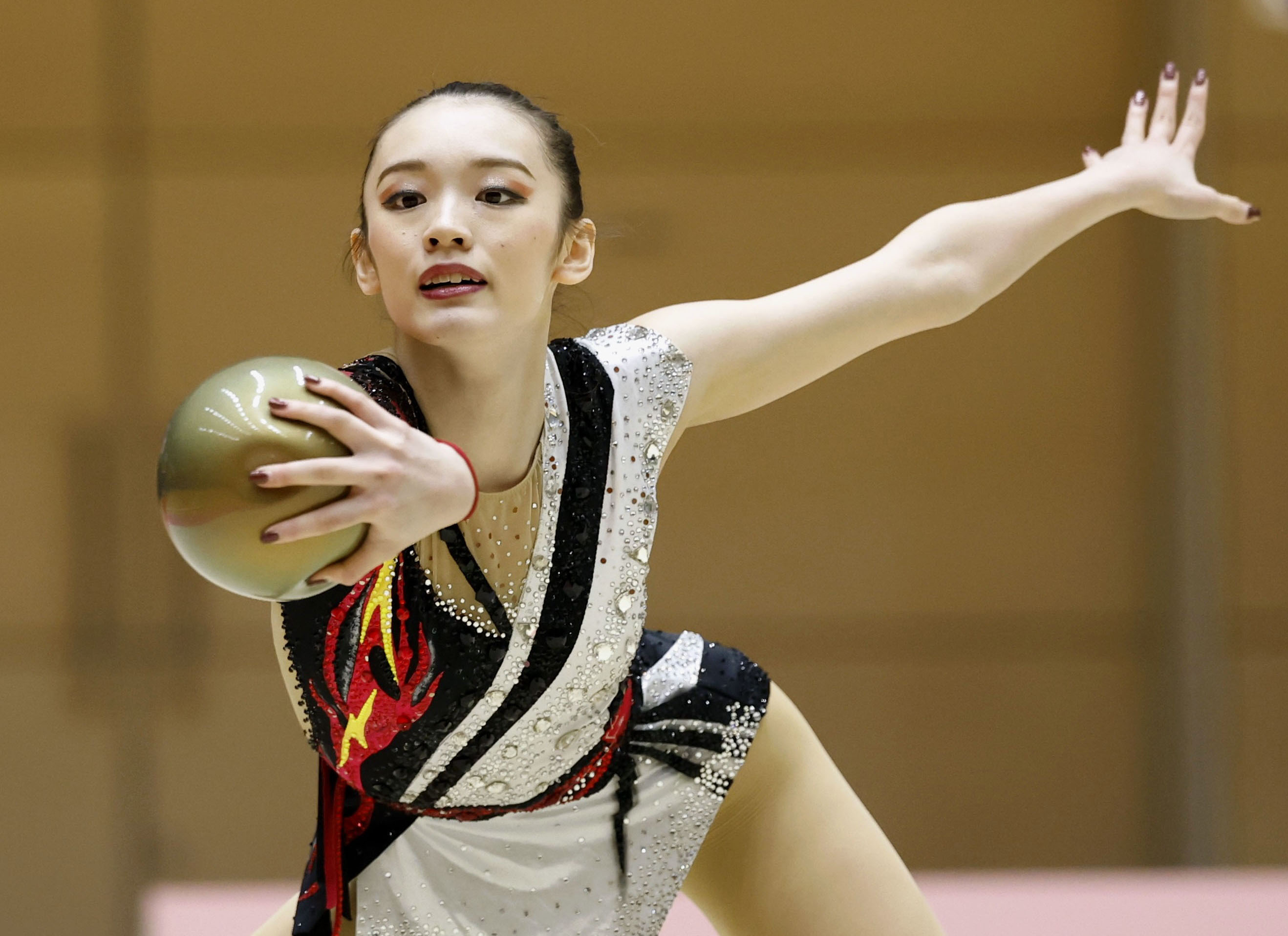 スポーツマガジン11月号　新体操 スポーツマガジン11月号 新体操 スポーツマガジン11月号 新体操 - メルカリ