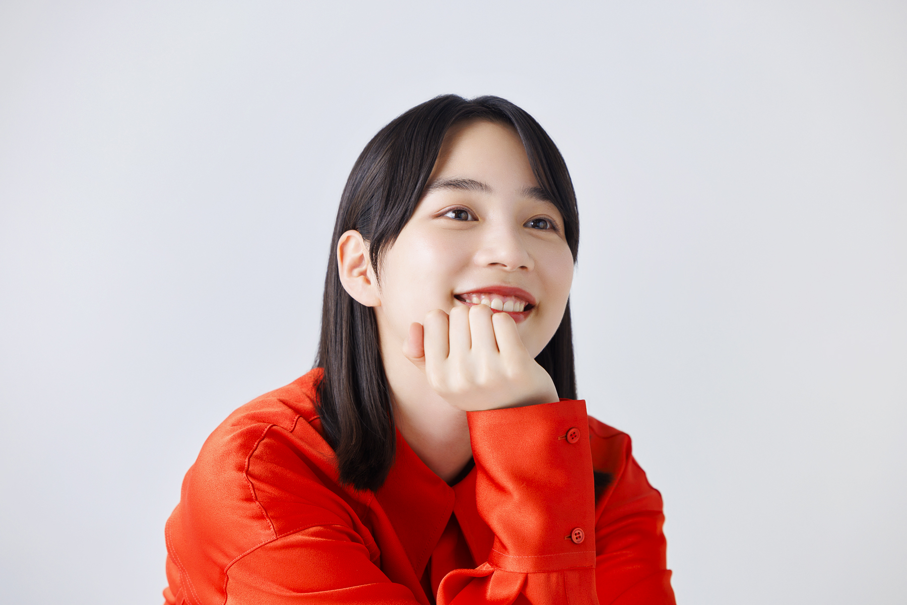 のん単独インタビュー 放送から10年の朝ドラ「あまちゃん」を語る