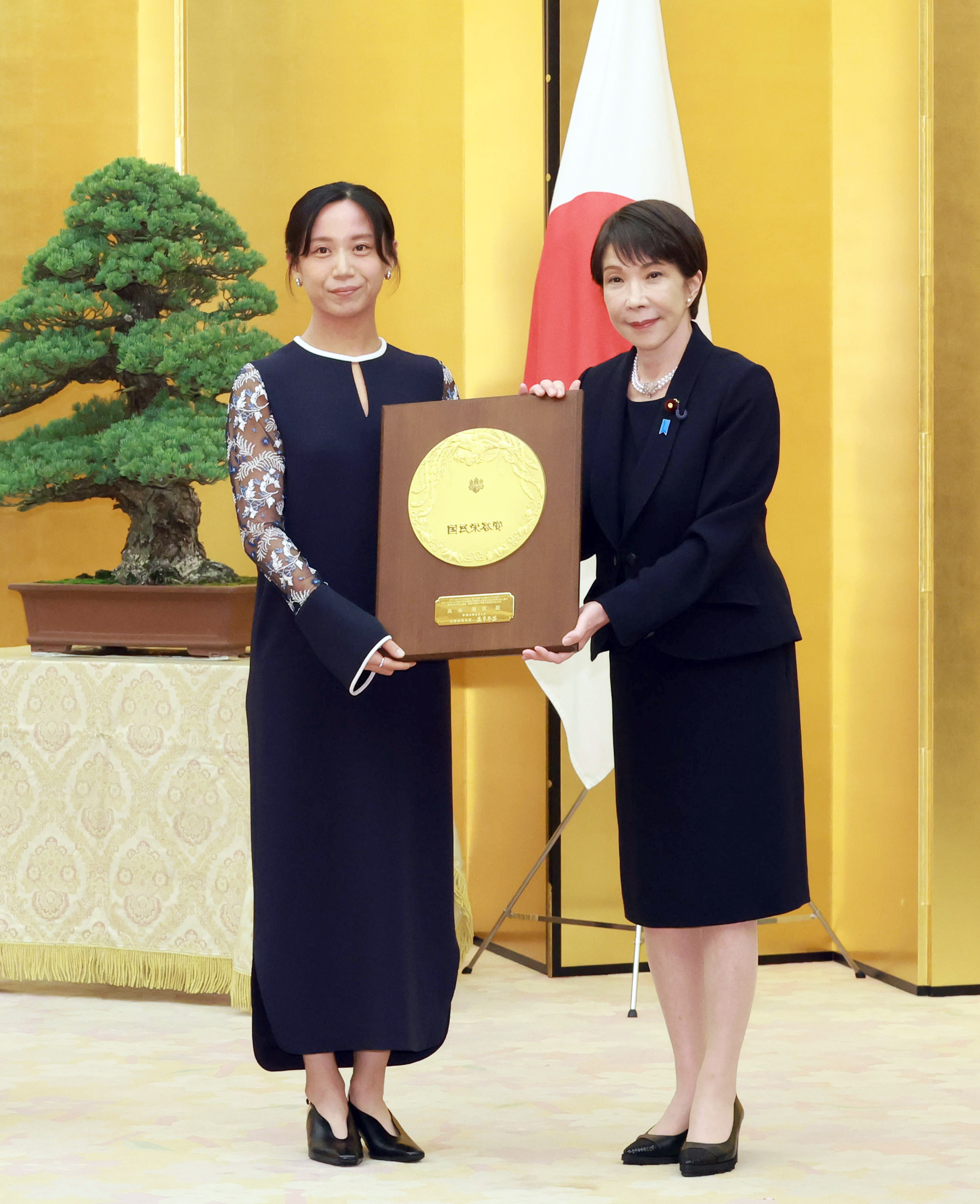 当時のメディア報道・掲載写真