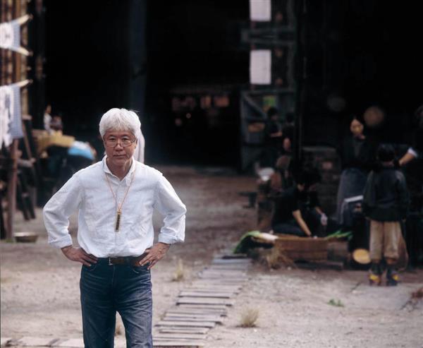 クリップボード】フィルムセンターの自選シリーズに「根岸吉太郎監督