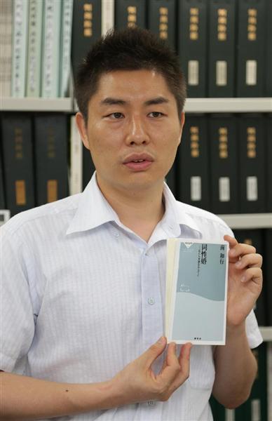 日本のlgbtカップルは どうして結婚しないんですか おっさんずラブ や きのう何食べた で 同性婚 の支持率アップ クーリエ ジャポン