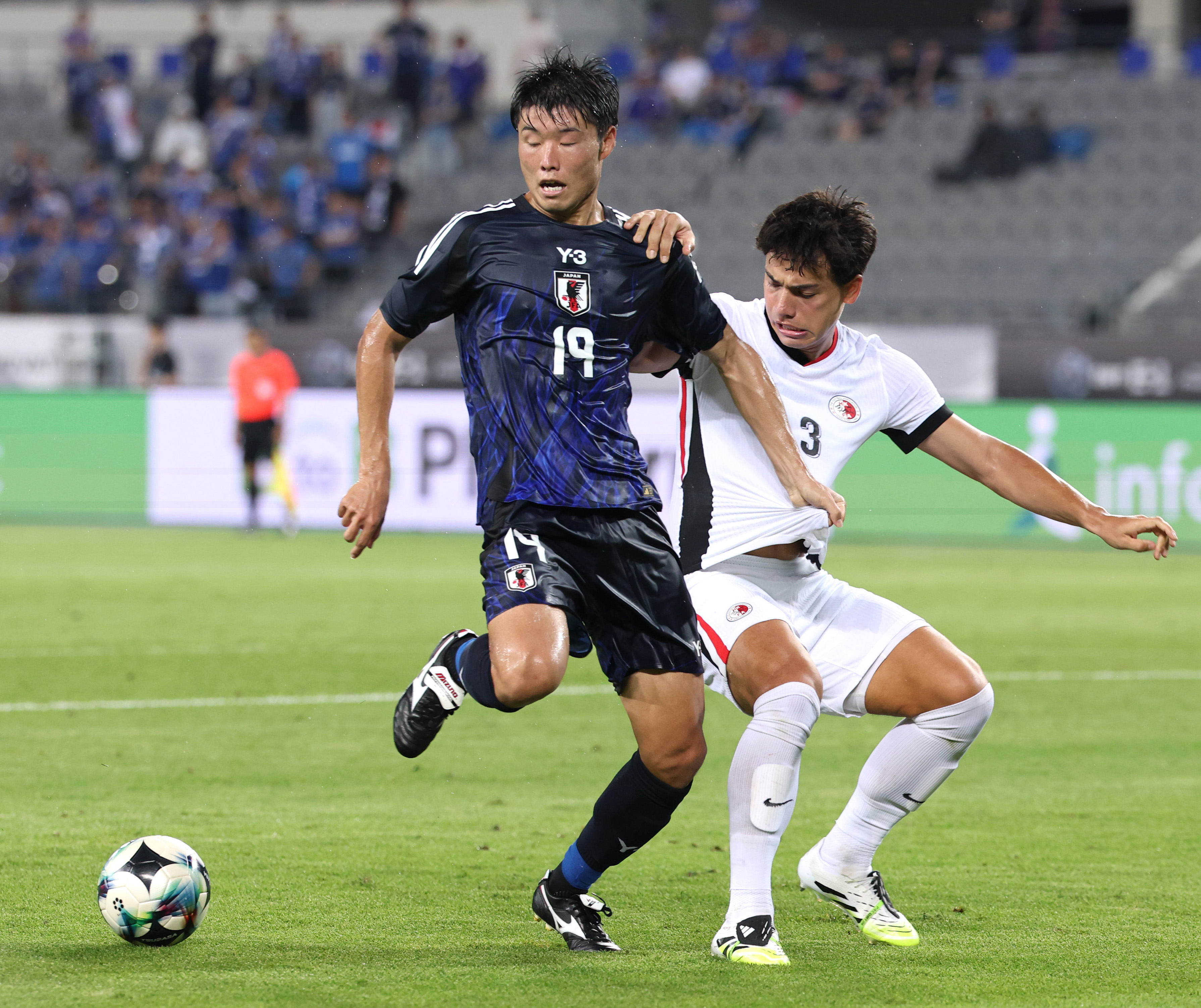 日本代表サッカー 板倉 滉(ITAKURA Kou) | U-24 | 日本代表 | JFA.jp