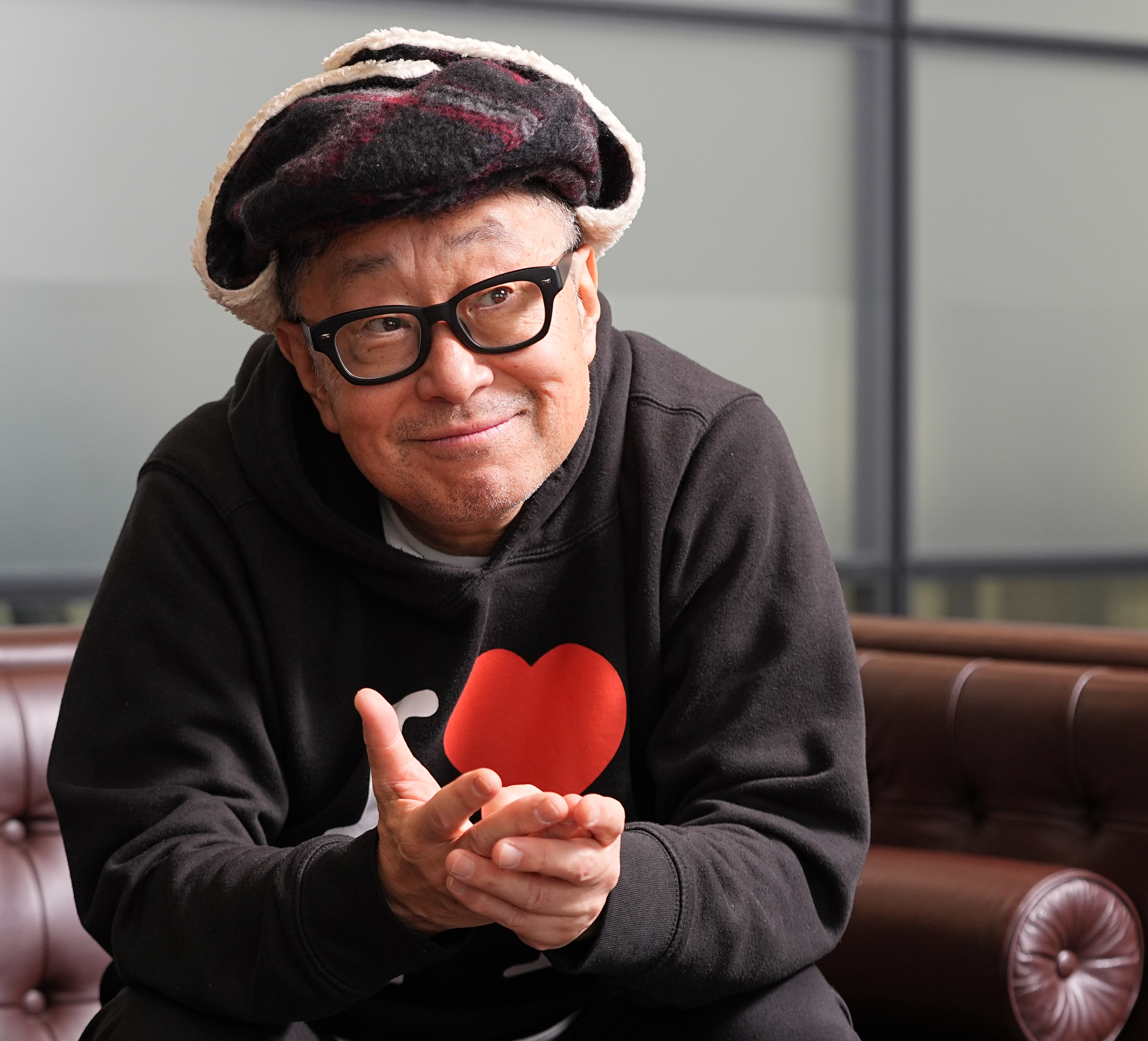 大江千里ロングインタビュー【中編】「ポップ時代は人の評価が気になっ