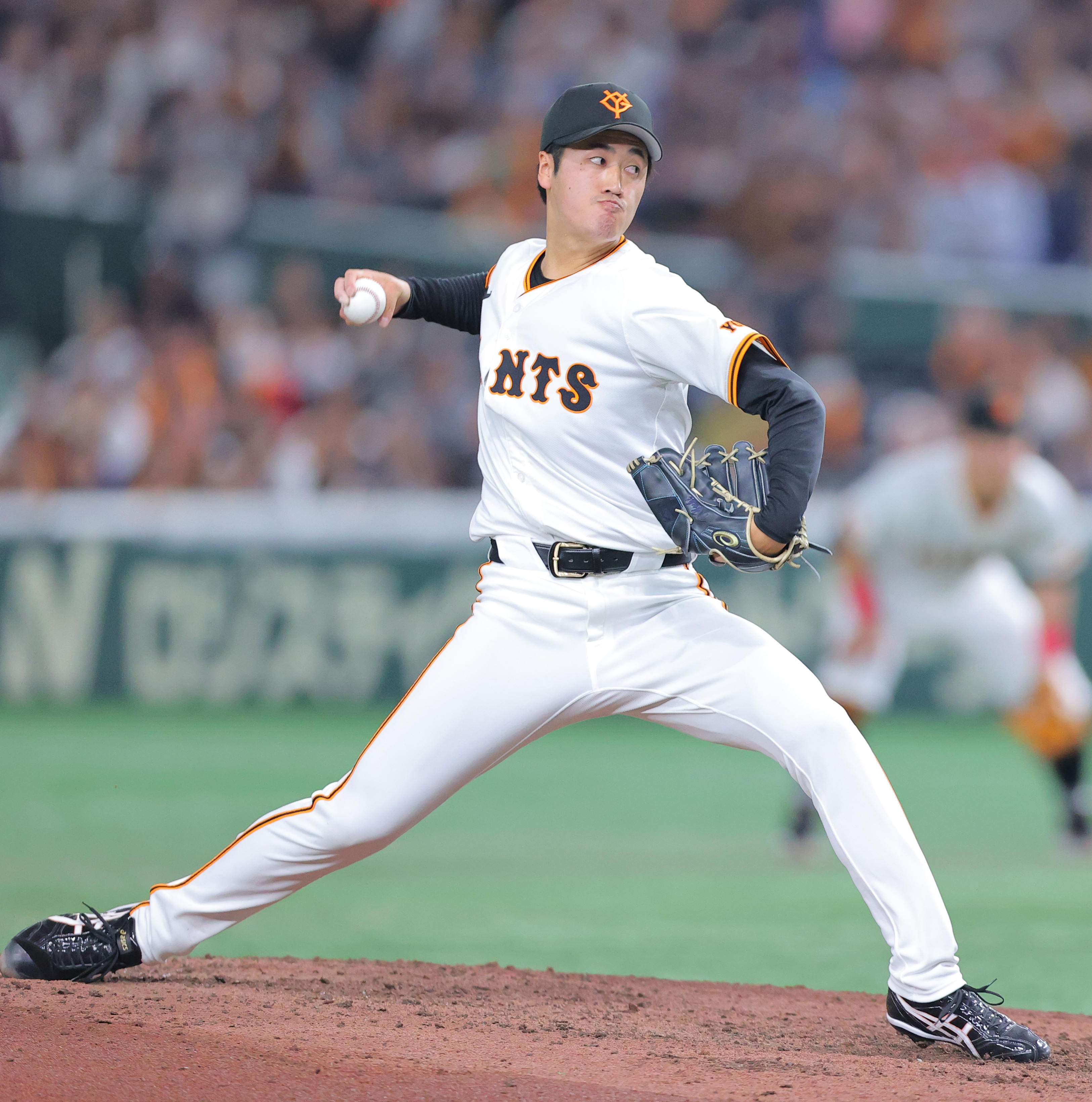 球界ここだけの話（3412）】巨人D1位・西舘勇陽のリュックに