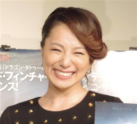 三船美佳 １５年ぶりグラビア挑戦 均整のとれた成熟ボディー披露 産経ニュース
