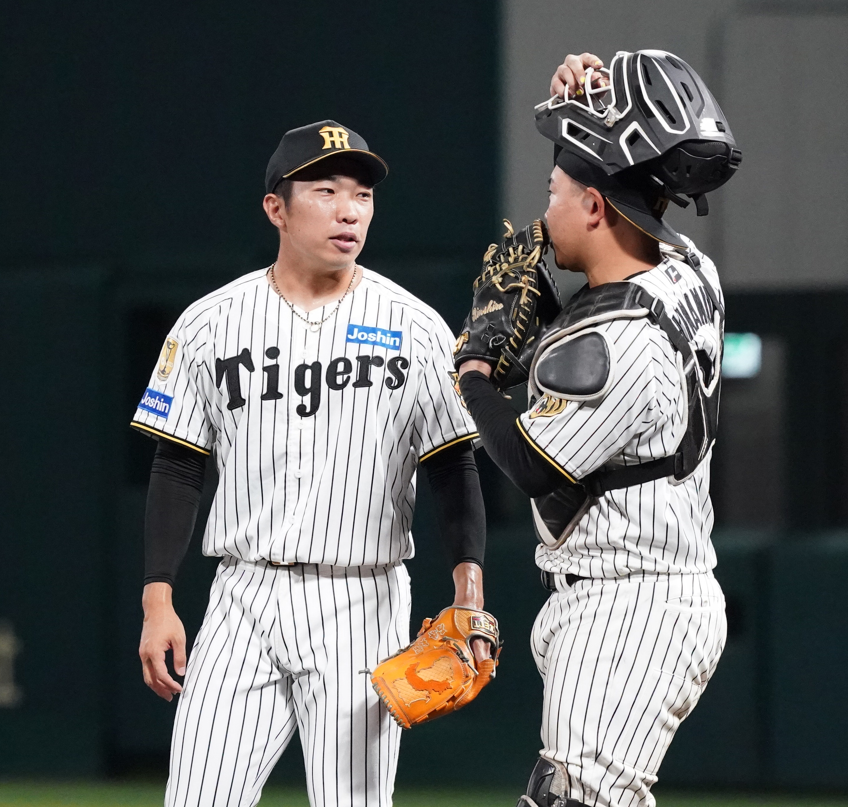 阪神 2 軍 試合 速報