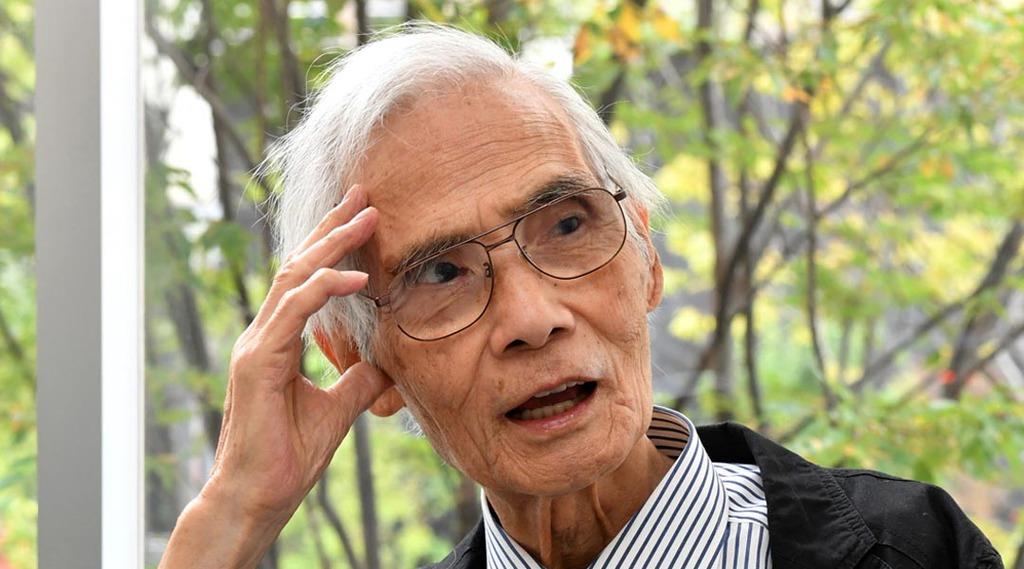 作家・眉村卓さん死去 85歳 「ねらわれた学園」「妻に捧げた1778
