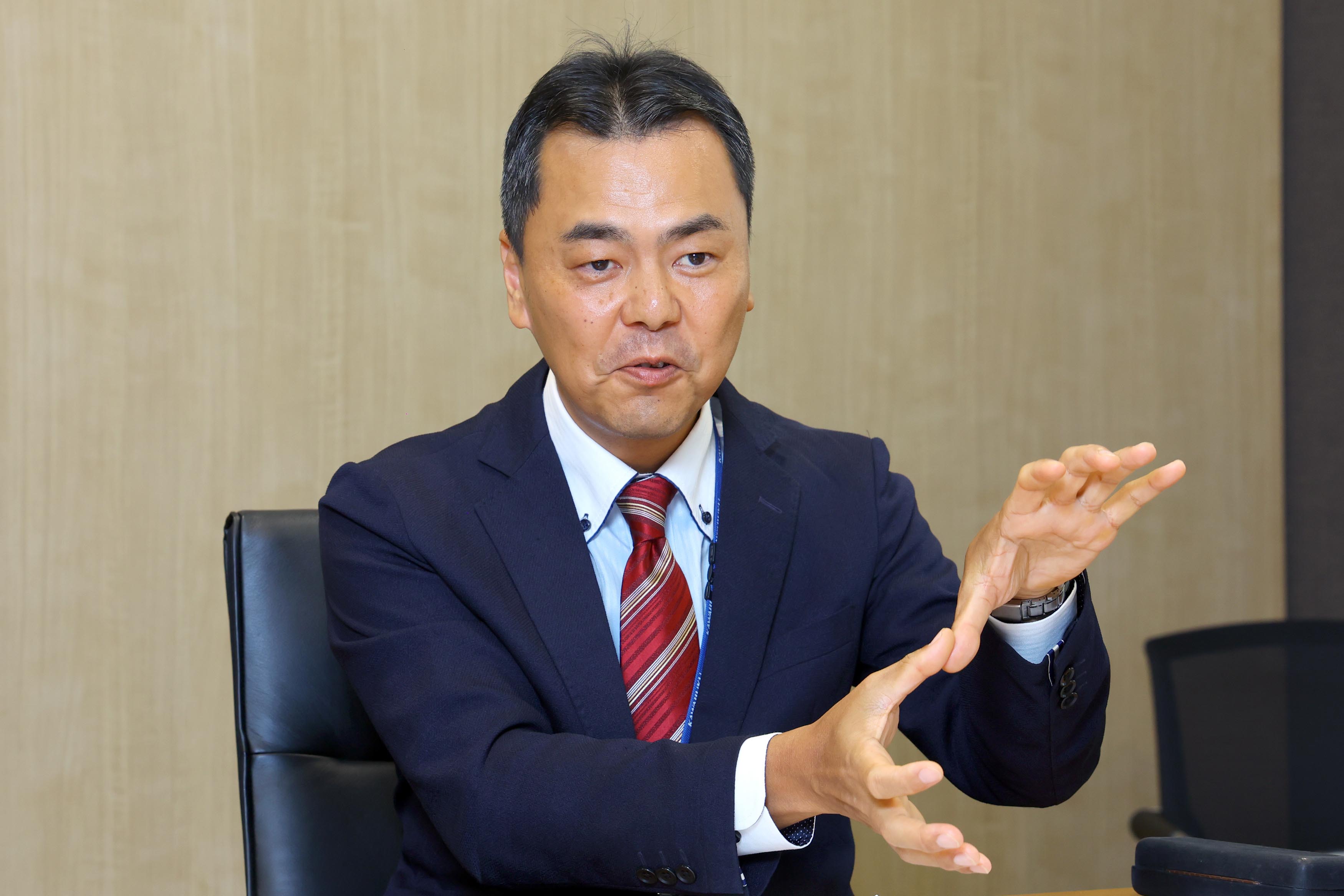 難関大学への合格突破力を最短、最速で 高校生が習得を実感