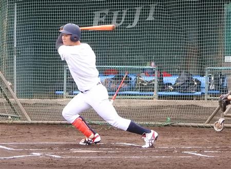 富士大 楠が導く栄光のｖ９ 北東北大学野球春季リーグ２１日開幕 東北スポーツ 1 3ページ サンスポ