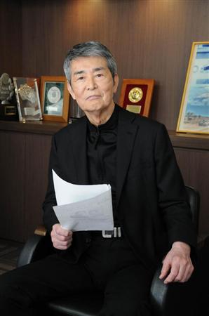 渡哲也が特別解説する 大都会 芸能ショナイ業務話 サンスポ