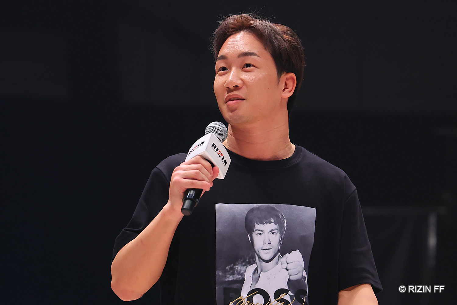 亀田興毅サイン入りTシャツ 【公式通販】