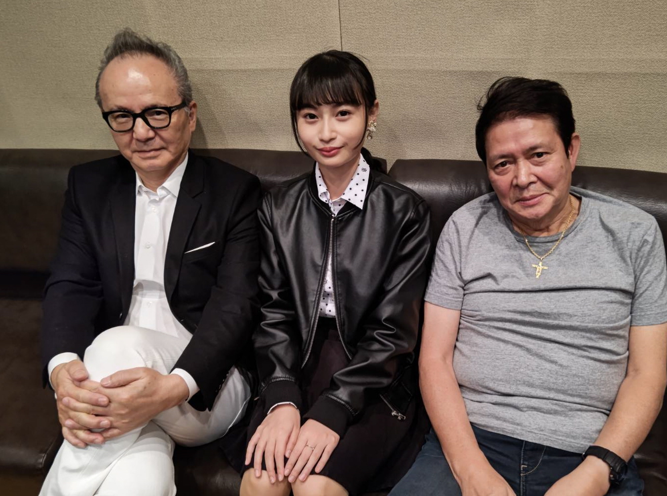 エンタメｌｏｃｋ ｏｎ 望月琉叶 演歌で世界征服計画 ２５歳が おじさん の心わしづかみ 昨年レコ大新人賞 次は紅白 絶対に 1 2ページ サンスポ