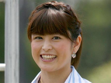 元日テレ 森麻季アナ 第１子妊娠 現在は安定期に入り 産経ニュース