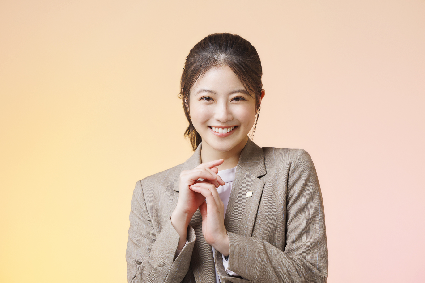今田美桜「花咲舞が黙ってない」インタビュー後編 プライベートでは
